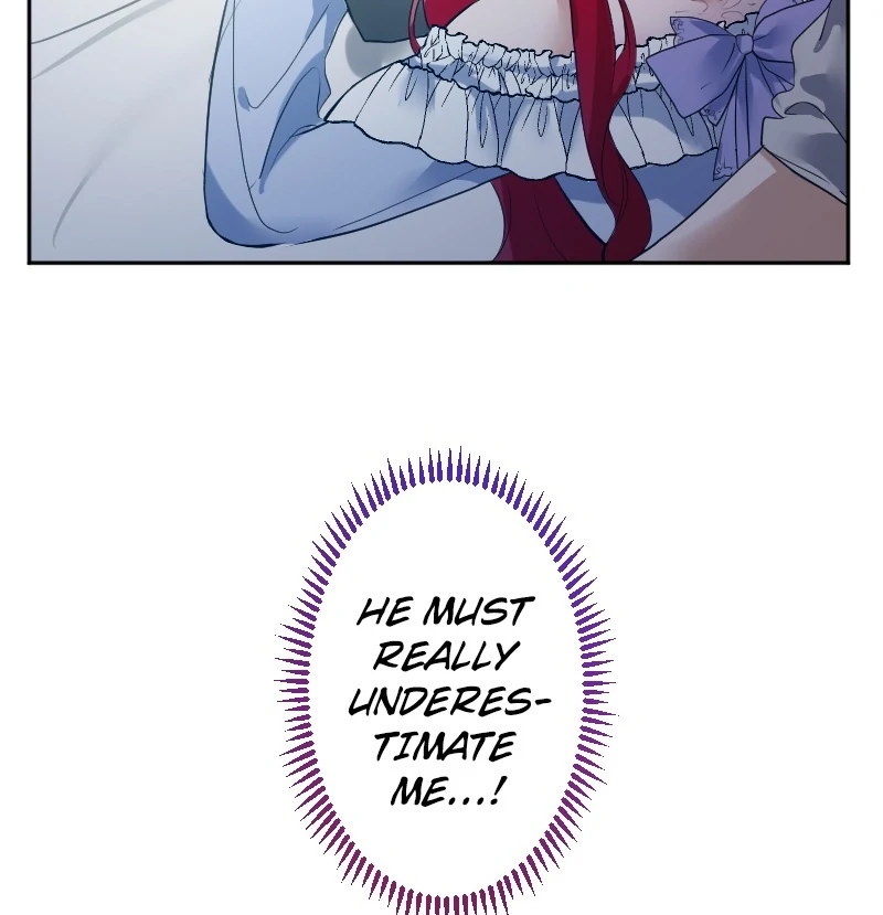 The Armored Prince’s Awkward Love Chapter 27 - Page 24