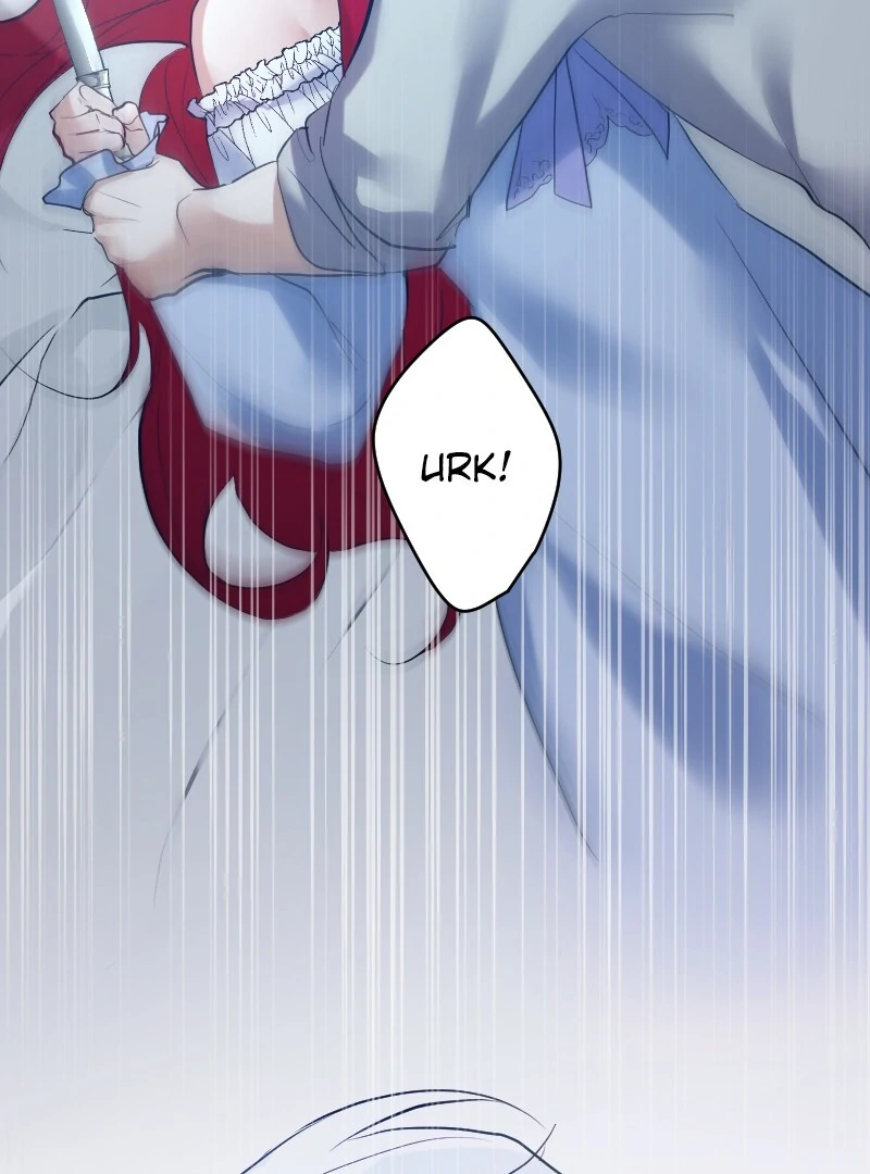 The Armored Prince’s Awkward Love Chapter 27 - Page 28