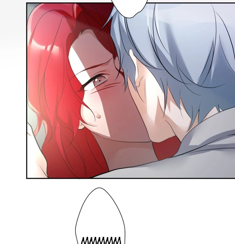 The Armored Prince’s Awkward Love Chapter 27 - Page 31