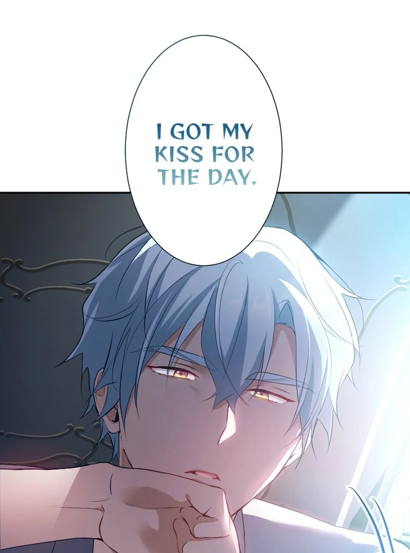 The Armored Prince’s Awkward Love Chapter 27 - Page 34