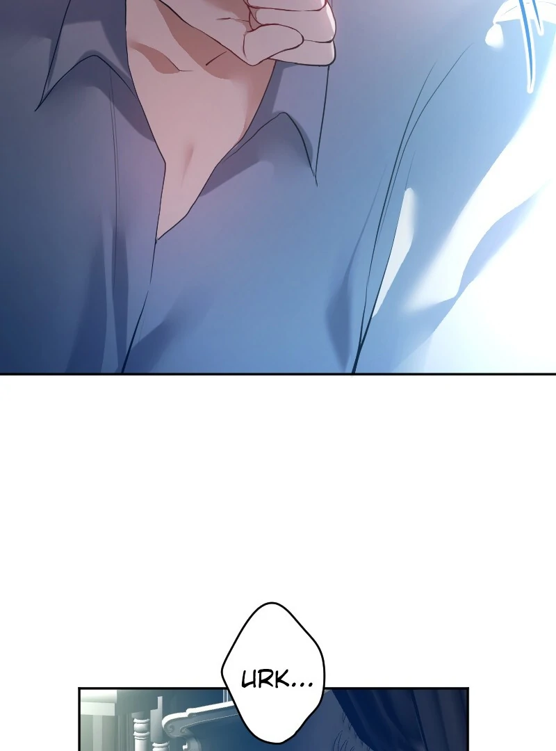 The Armored Prince’s Awkward Love Chapter 27 - Page 35