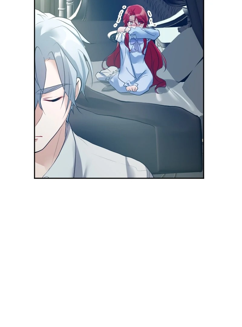 The Armored Prince’s Awkward Love Chapter 27 - Page 36