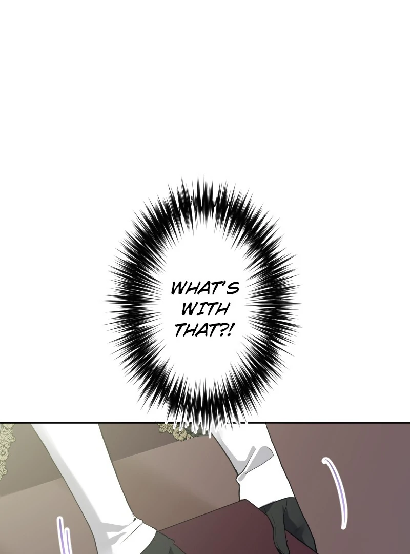 The Armored Prince’s Awkward Love Chapter 27 - Page 37