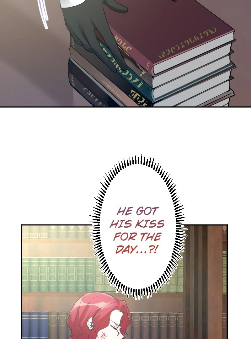 The Armored Prince’s Awkward Love Chapter 27 - Page 38