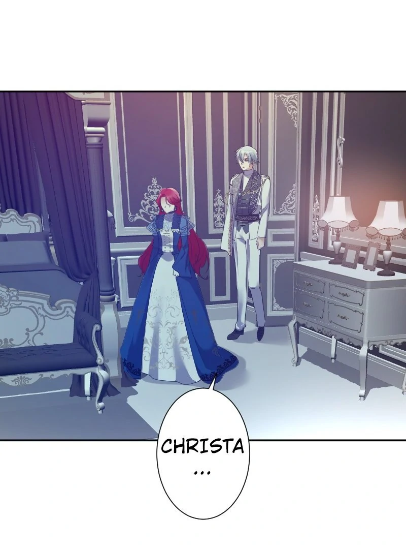 The Armored Prince’s Awkward Love Chapter 27 - Page 4