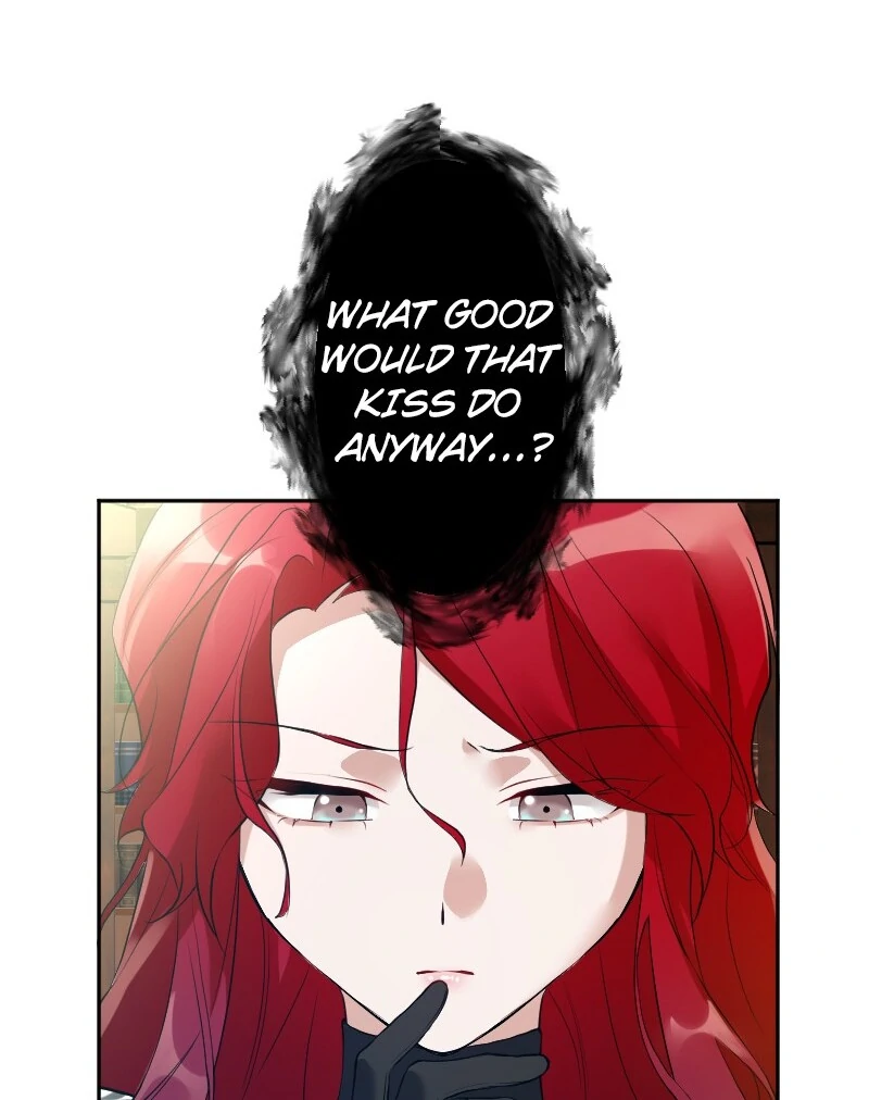 The Armored Prince’s Awkward Love Chapter 27 - Page 41