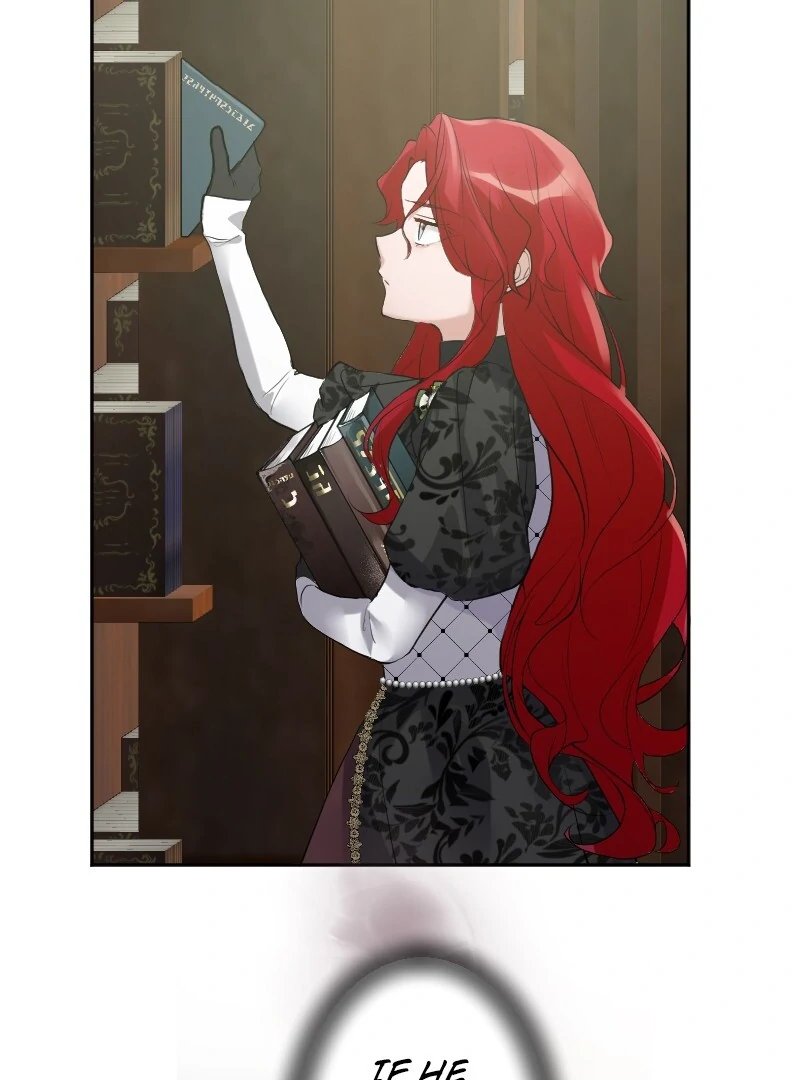 The Armored Prince’s Awkward Love Chapter 27 - Page 43