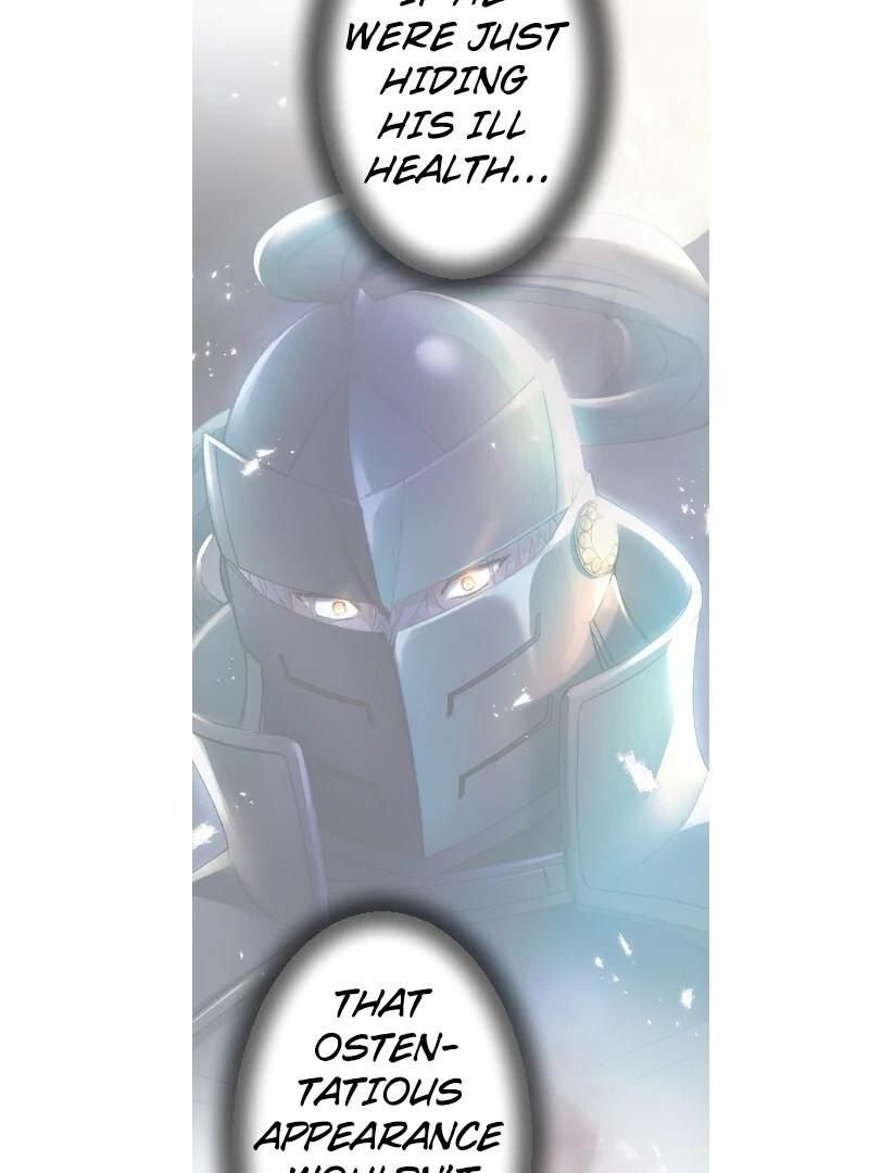 The Armored Prince’s Awkward Love Chapter 27 - Page 44