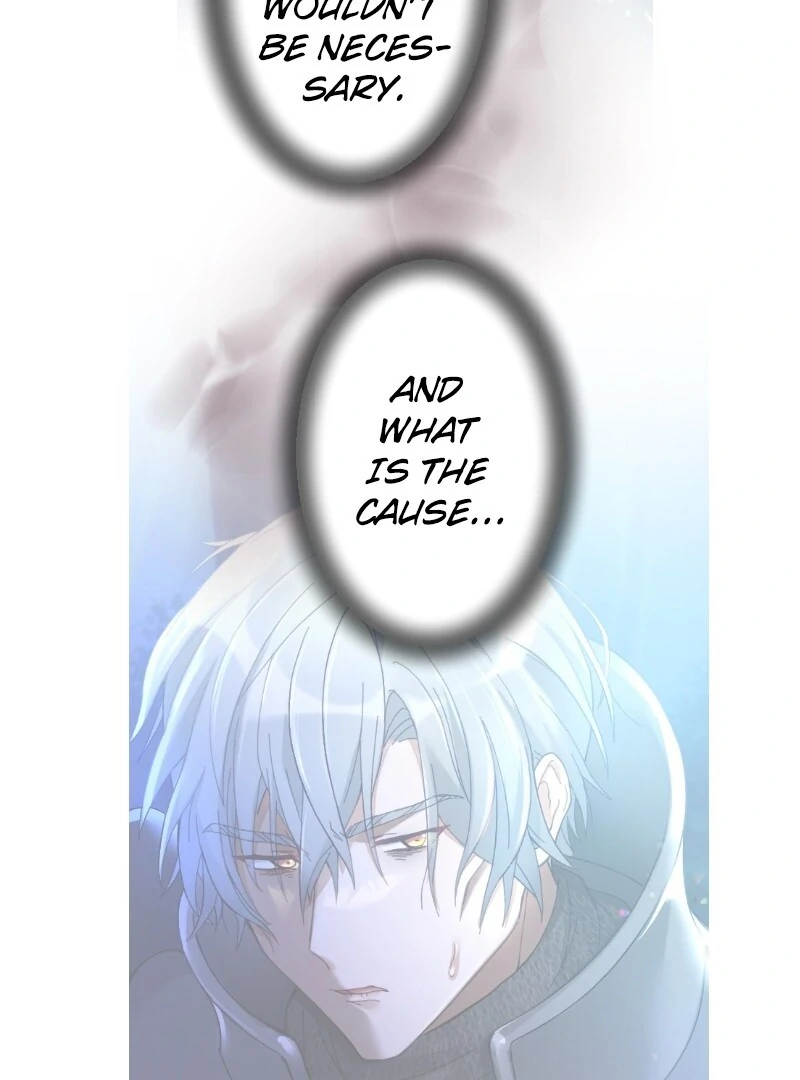 The Armored Prince’s Awkward Love Chapter 27 - Page 45