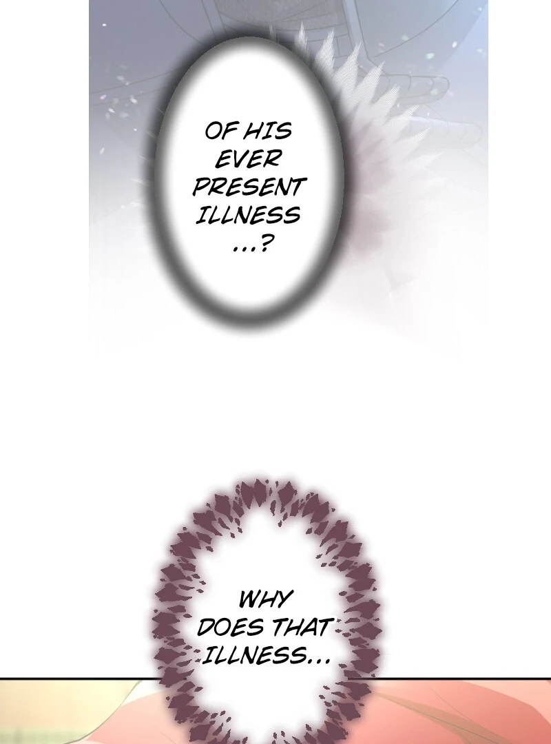 The Armored Prince’s Awkward Love Chapter 27 - Page 46