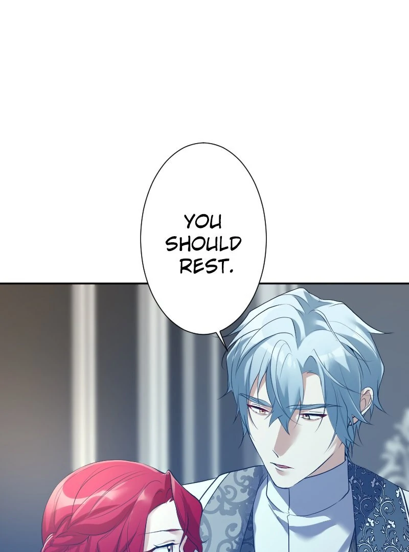 The Armored Prince’s Awkward Love Chapter 27 - Page 5
