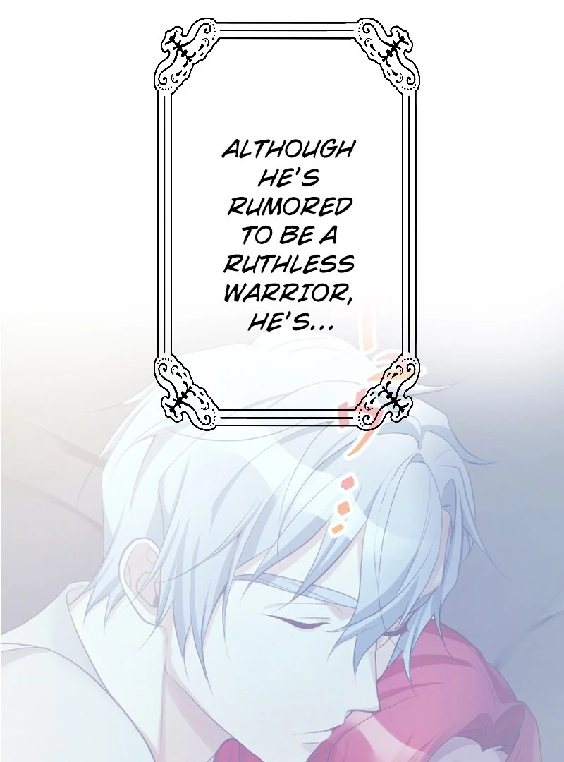The Armored Prince’s Awkward Love Chapter 27 - Page 52