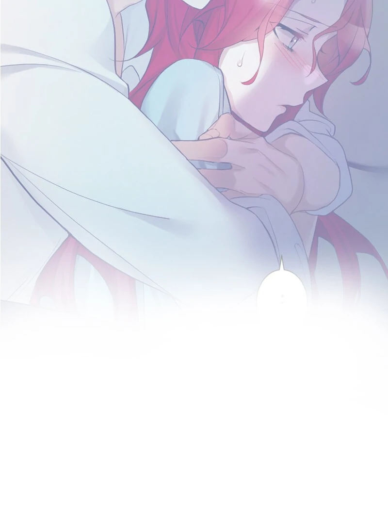 The Armored Prince’s Awkward Love Chapter 27 - Page 53