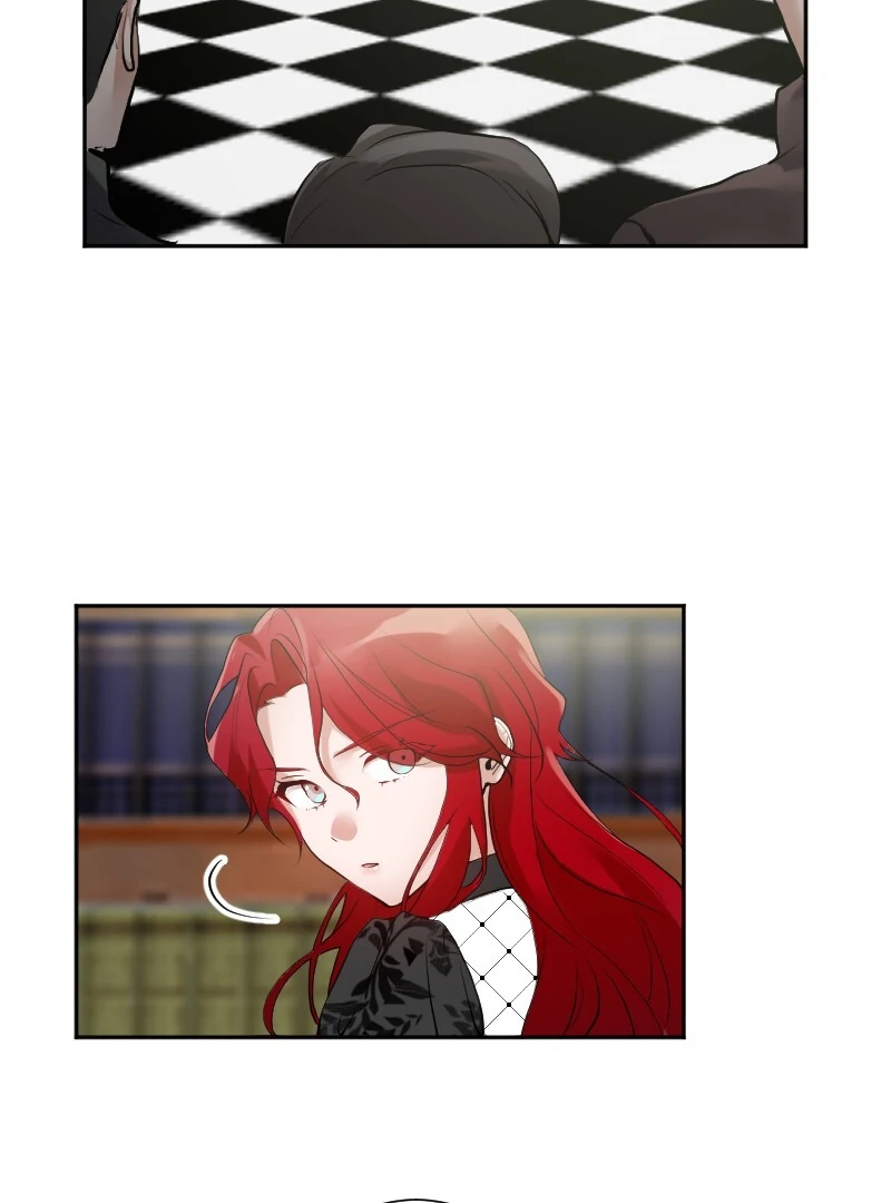 The Armored Prince’s Awkward Love Chapter 27 - Page 55