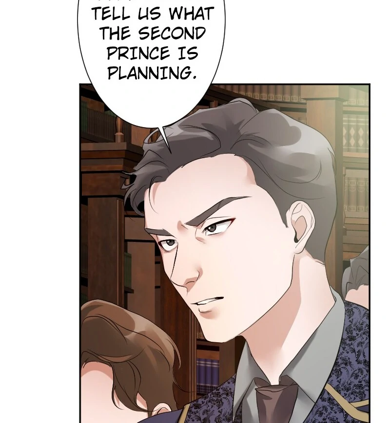 The Armored Prince’s Awkward Love Chapter 27 - Page 59