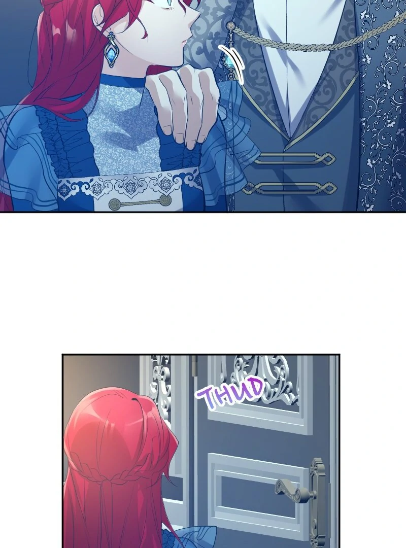 The Armored Prince’s Awkward Love Chapter 27 - Page 6