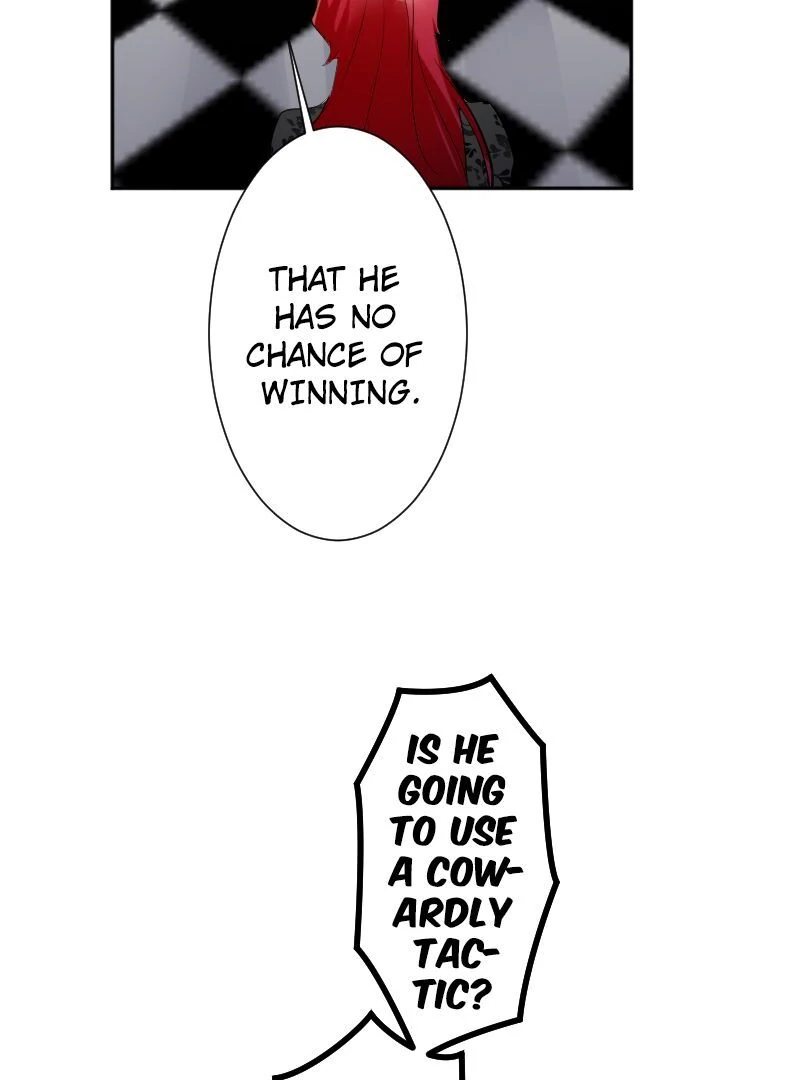 The Armored Prince’s Awkward Love Chapter 27 - Page 61