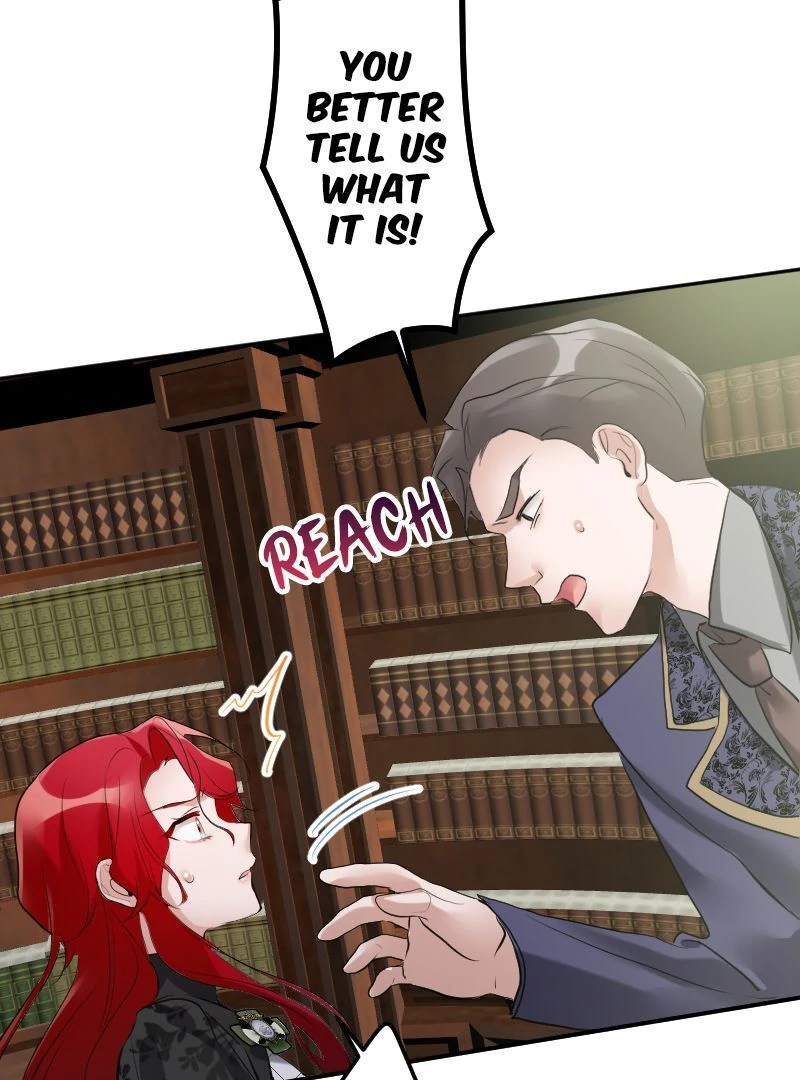 The Armored Prince’s Awkward Love Chapter 27 - Page 62