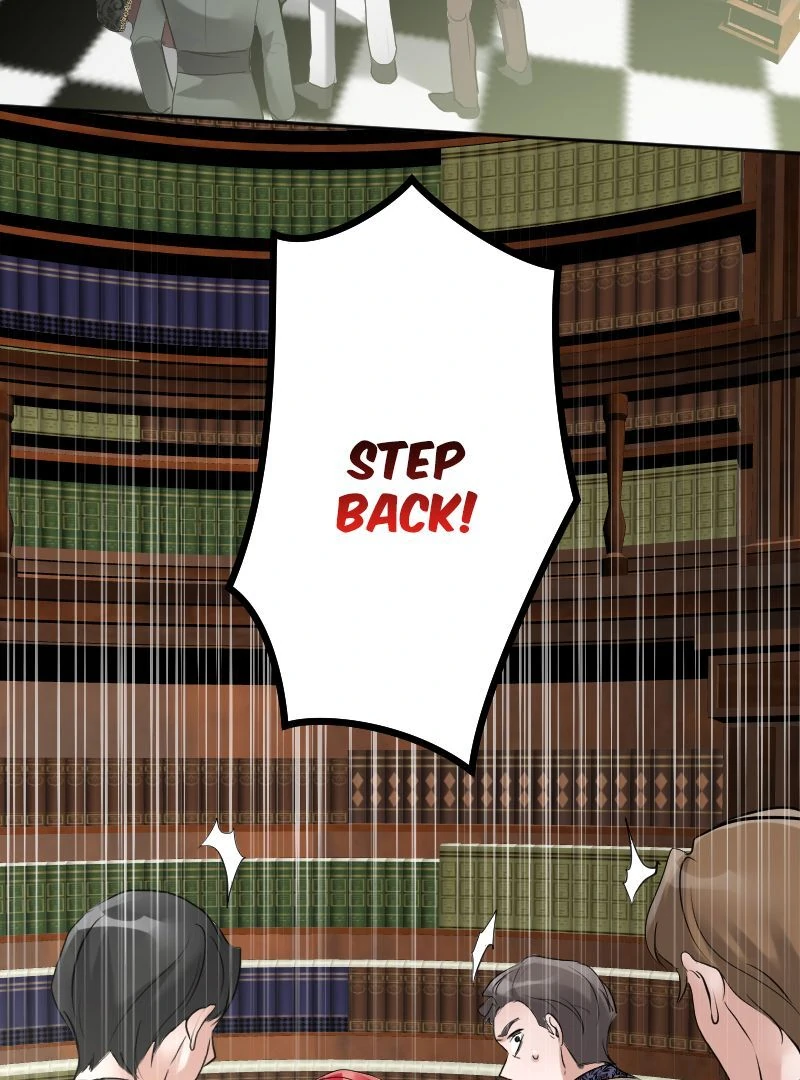 The Armored Prince’s Awkward Love Chapter 27 - Page 64