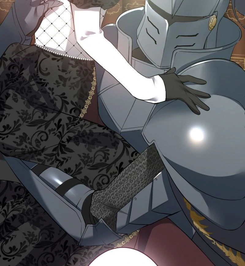 The Armored Prince’s Awkward Love Chapter 27 - Page 67