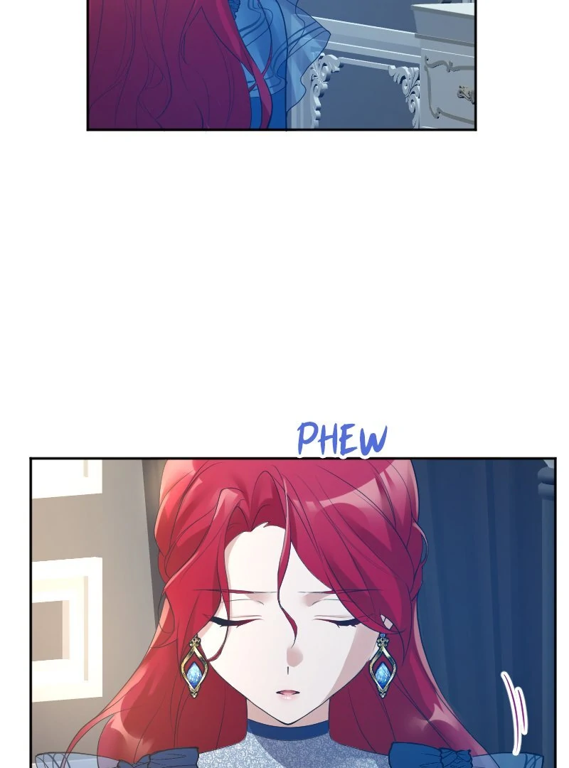 The Armored Prince’s Awkward Love Chapter 27 - Page 7
