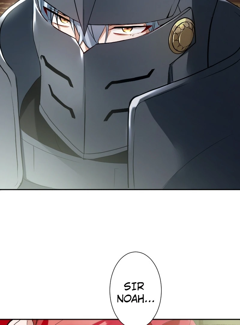 The Armored Prince’s Awkward Love Chapter 27 - Page 70