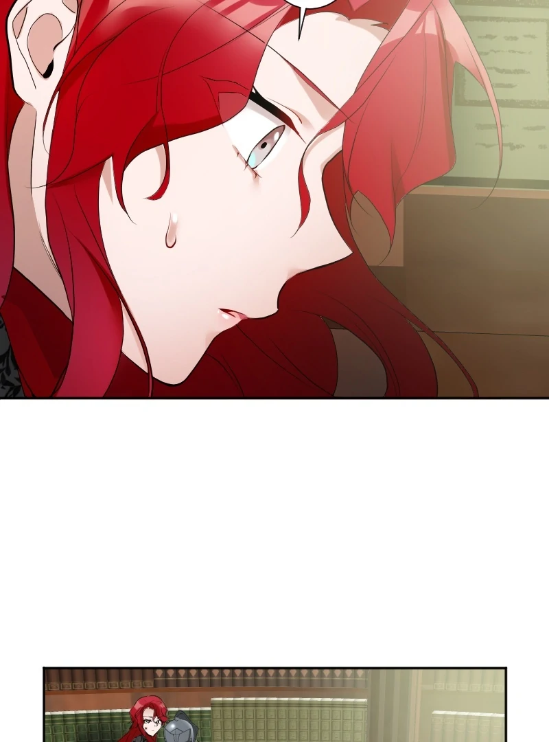 The Armored Prince’s Awkward Love Chapter 27 - Page 71
