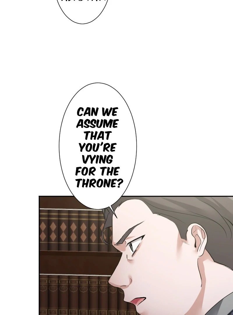 The Armored Prince’s Awkward Love Chapter 27 - Page 74