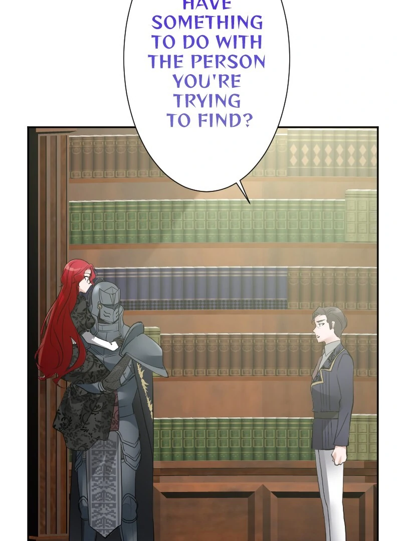 The Armored Prince’s Awkward Love Chapter 27 - Page 79