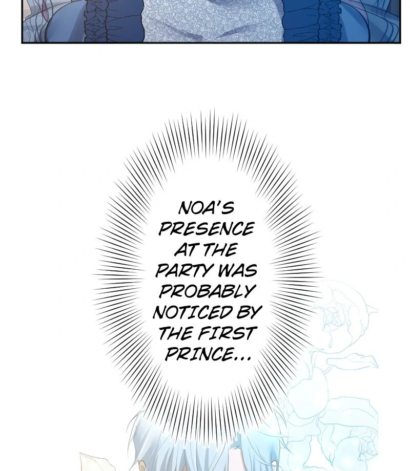 The Armored Prince’s Awkward Love Chapter 27 - Page 8