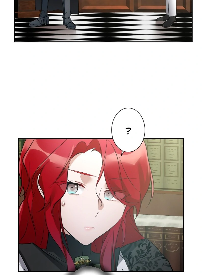 The Armored Prince’s Awkward Love Chapter 27 - Page 80