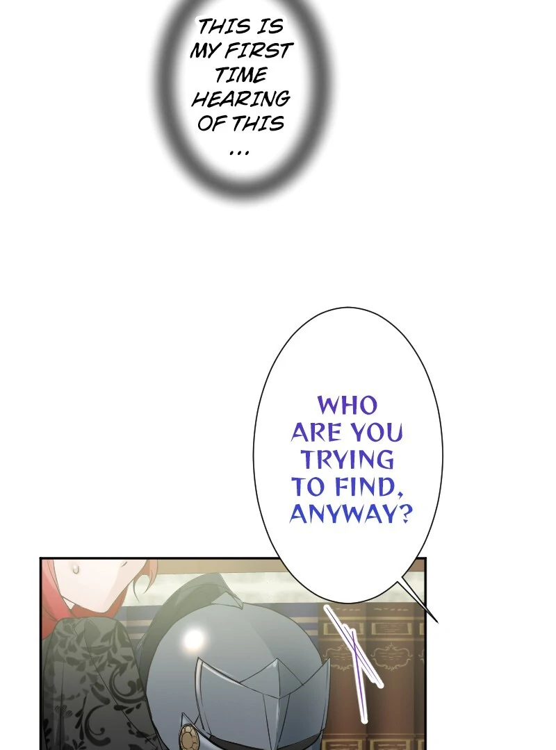 The Armored Prince’s Awkward Love Chapter 27 - Page 81