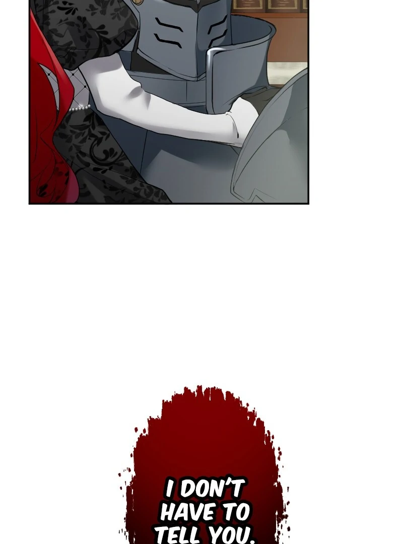 The Armored Prince’s Awkward Love Chapter 27 - Page 82