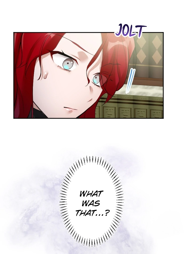The Armored Prince’s Awkward Love Chapter 27 - Page 85