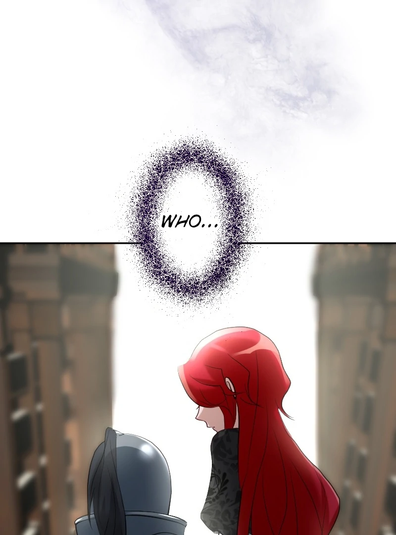 The Armored Prince’s Awkward Love Chapter 27 - Page 86