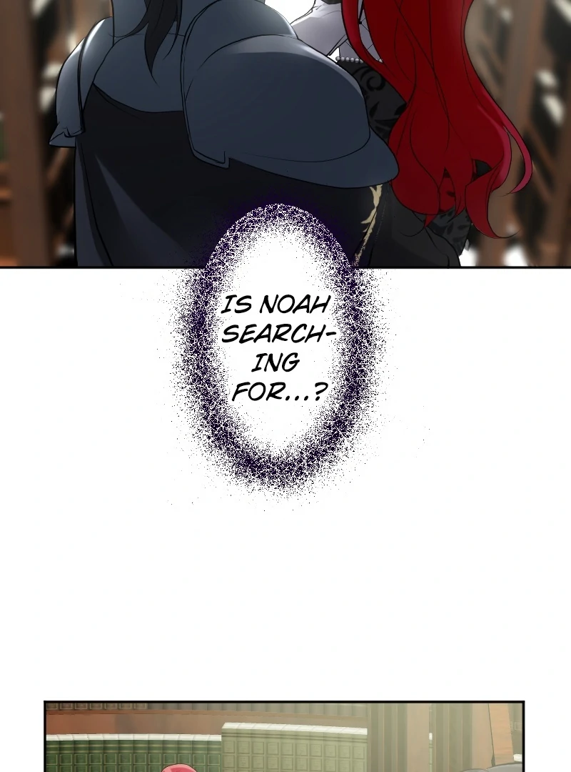 The Armored Prince’s Awkward Love Chapter 27 - Page 87