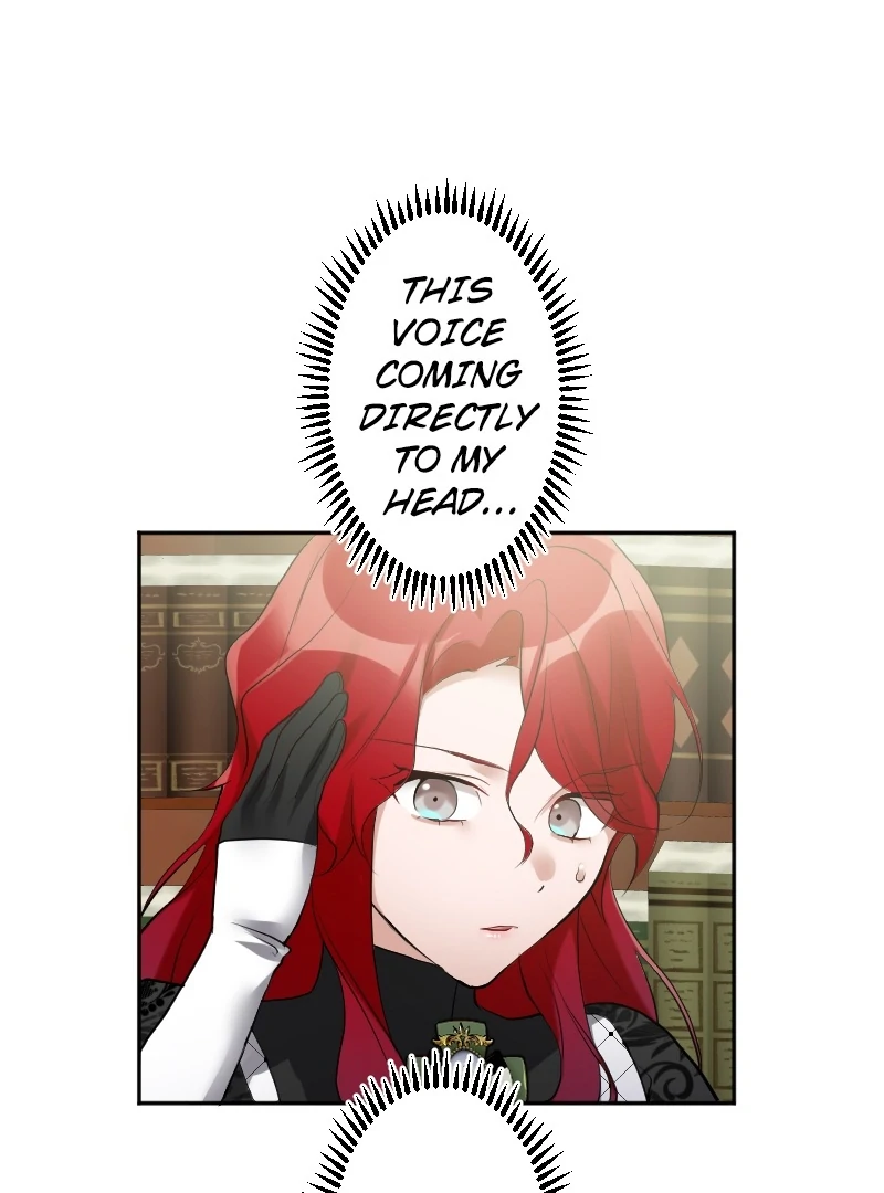 The Armored Prince’s Awkward Love Chapter 27 - Page 92