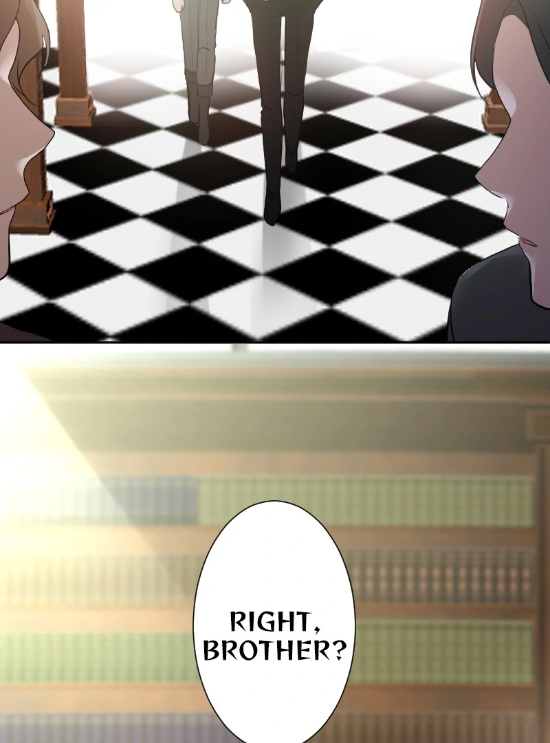 The Armored Prince’s Awkward Love Chapter 27 - Page 94