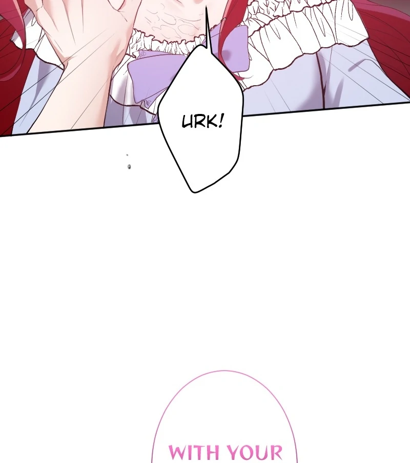 The Armored Prince’s Awkward Love Chapter 28 - Page 100