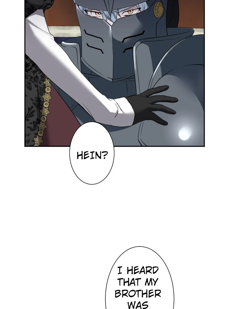 The Armored Prince’s Awkward Love Chapter 28 - Page 11
