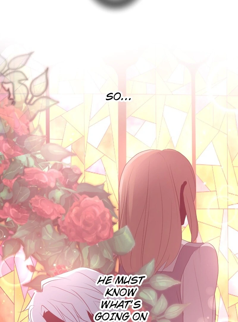 The Armored Prince’s Awkward Love Chapter 28 - Page 14