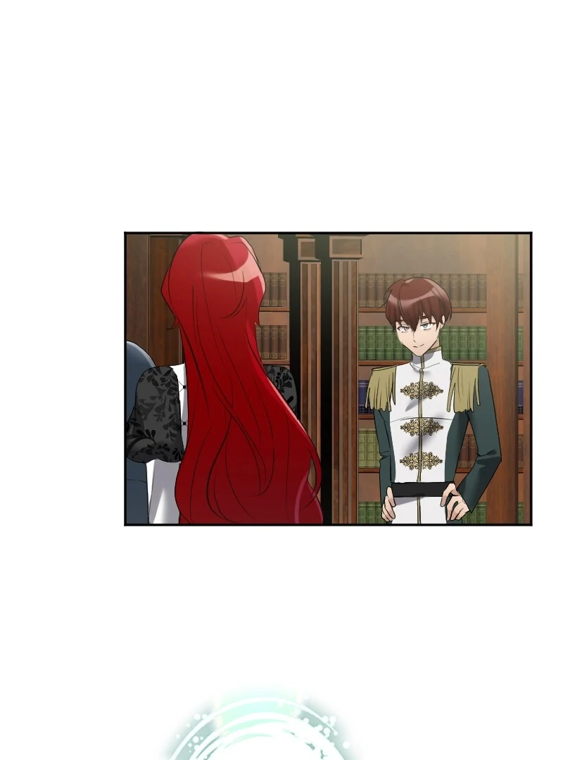 The Armored Prince’s Awkward Love Chapter 28 - Page 17