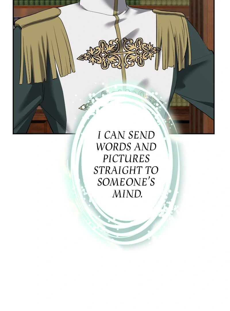 The Armored Prince’s Awkward Love Chapter 28 - Page 20