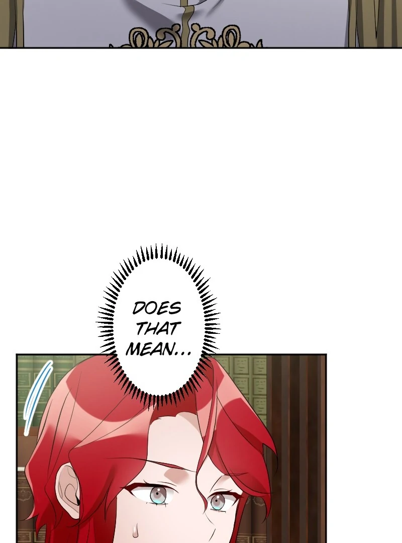 The Armored Prince’s Awkward Love Chapter 28 - Page 22