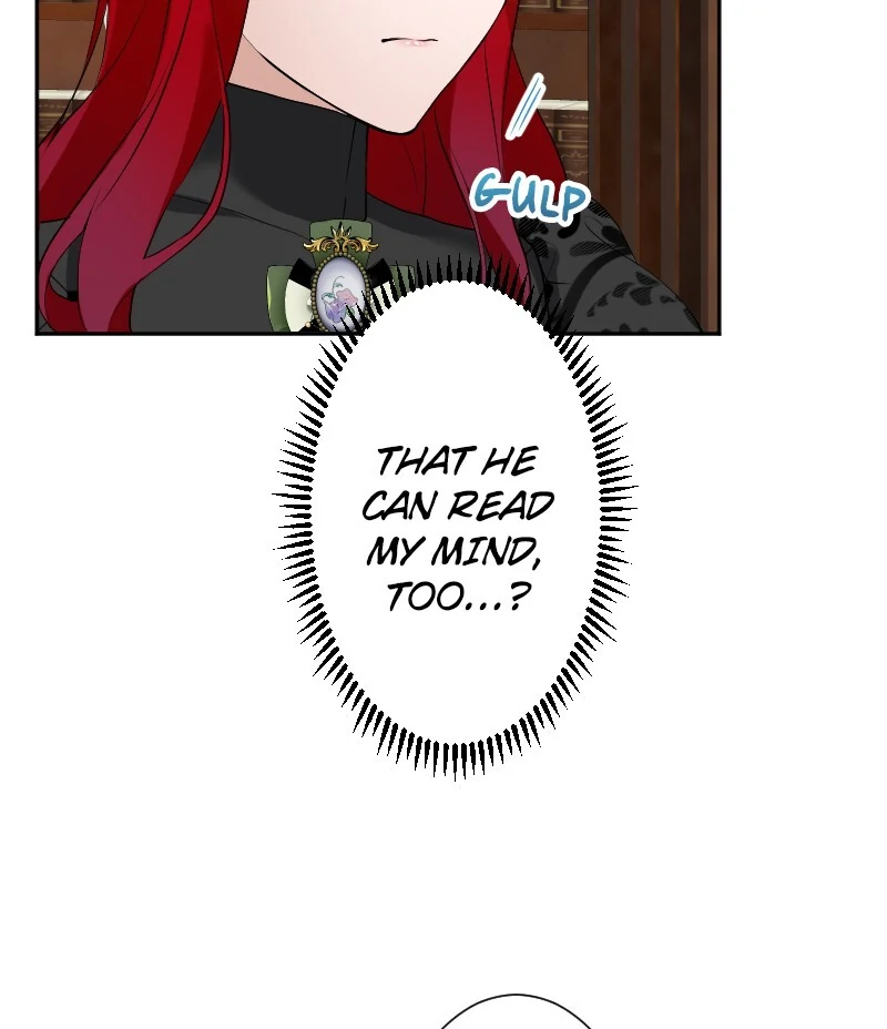 The Armored Prince’s Awkward Love Chapter 28 - Page 23