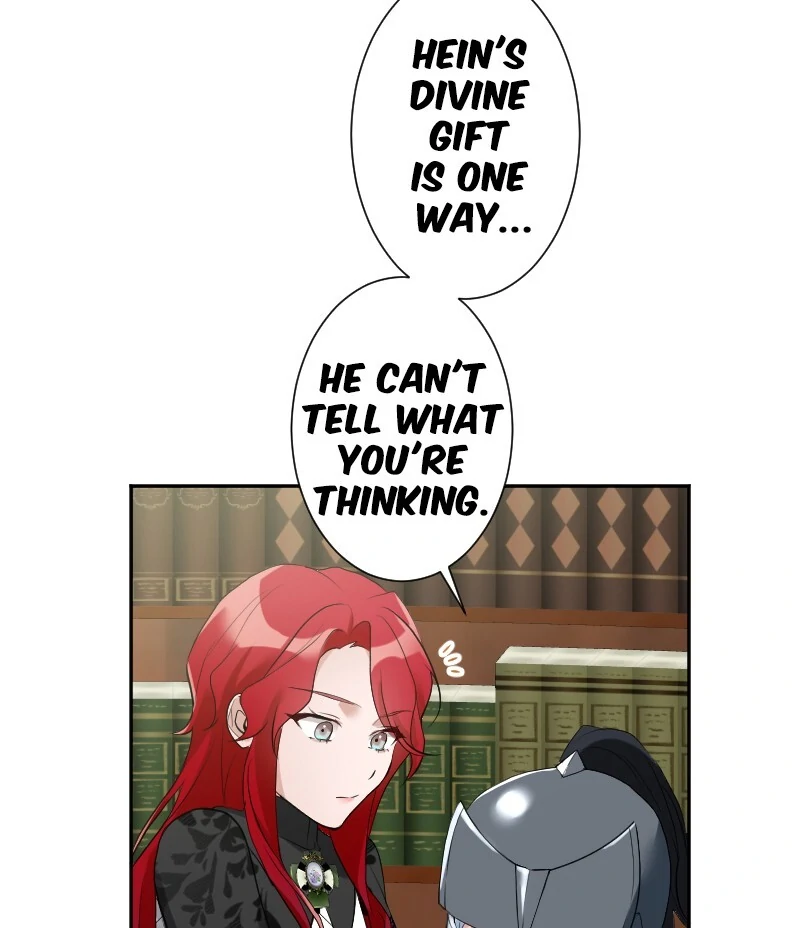 The Armored Prince’s Awkward Love Chapter 28 - Page 24