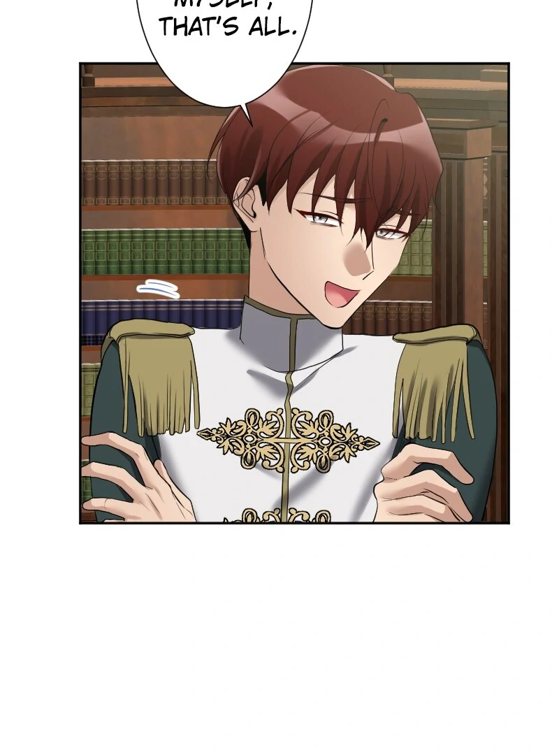 The Armored Prince’s Awkward Love Chapter 28 - Page 28