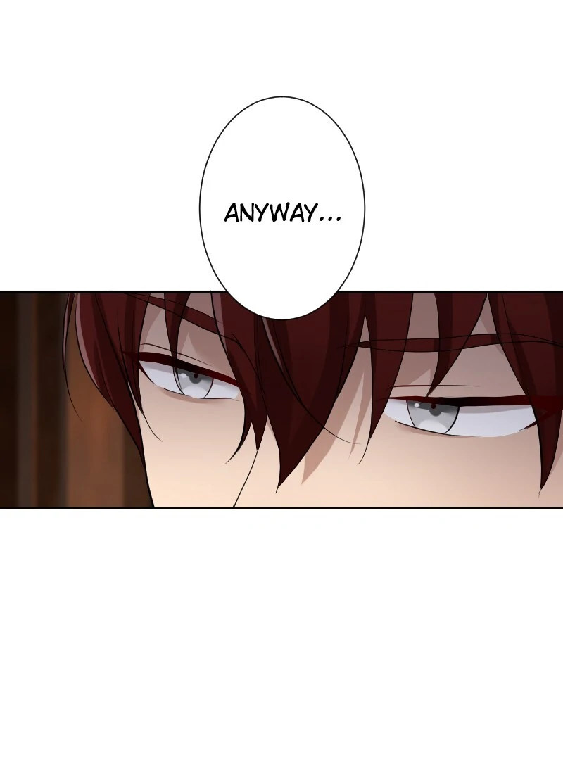 The Armored Prince’s Awkward Love Chapter 28 - Page 29