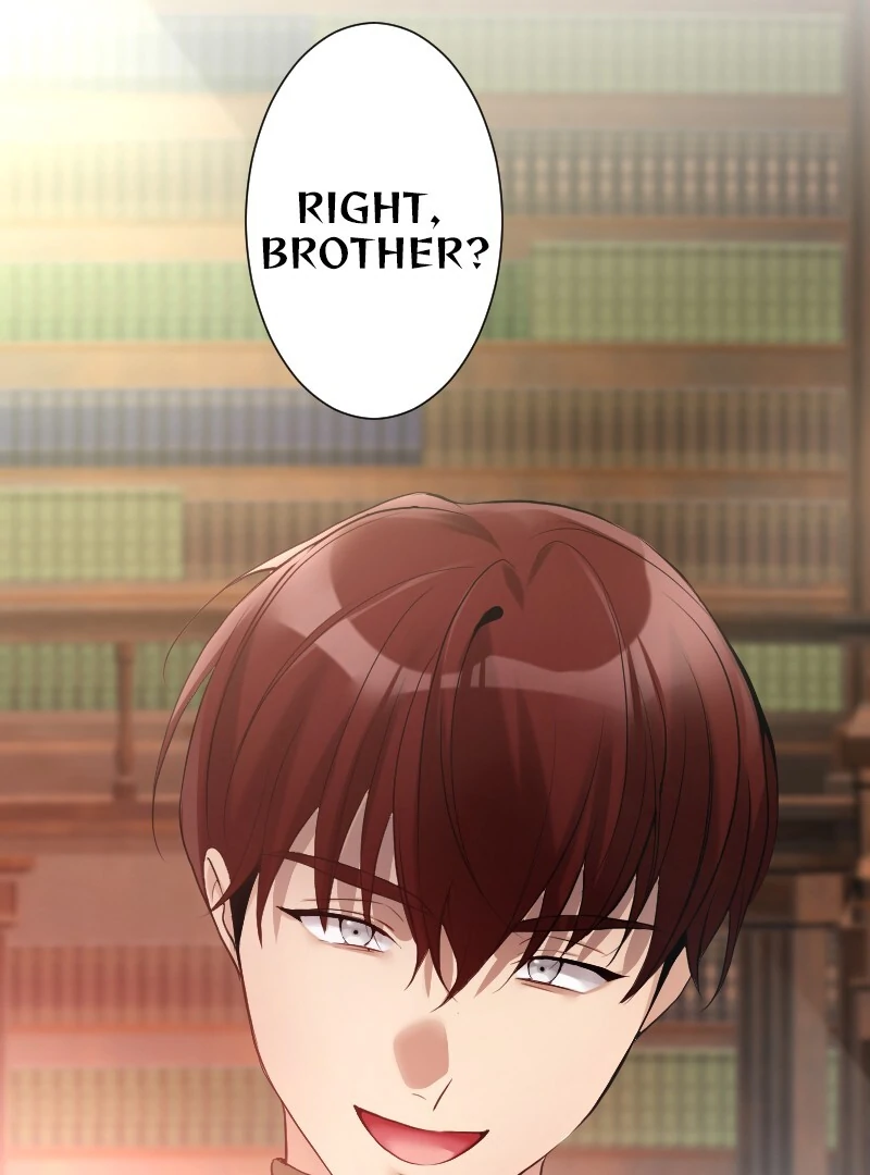 The Armored Prince’s Awkward Love Chapter 28 - Page 3