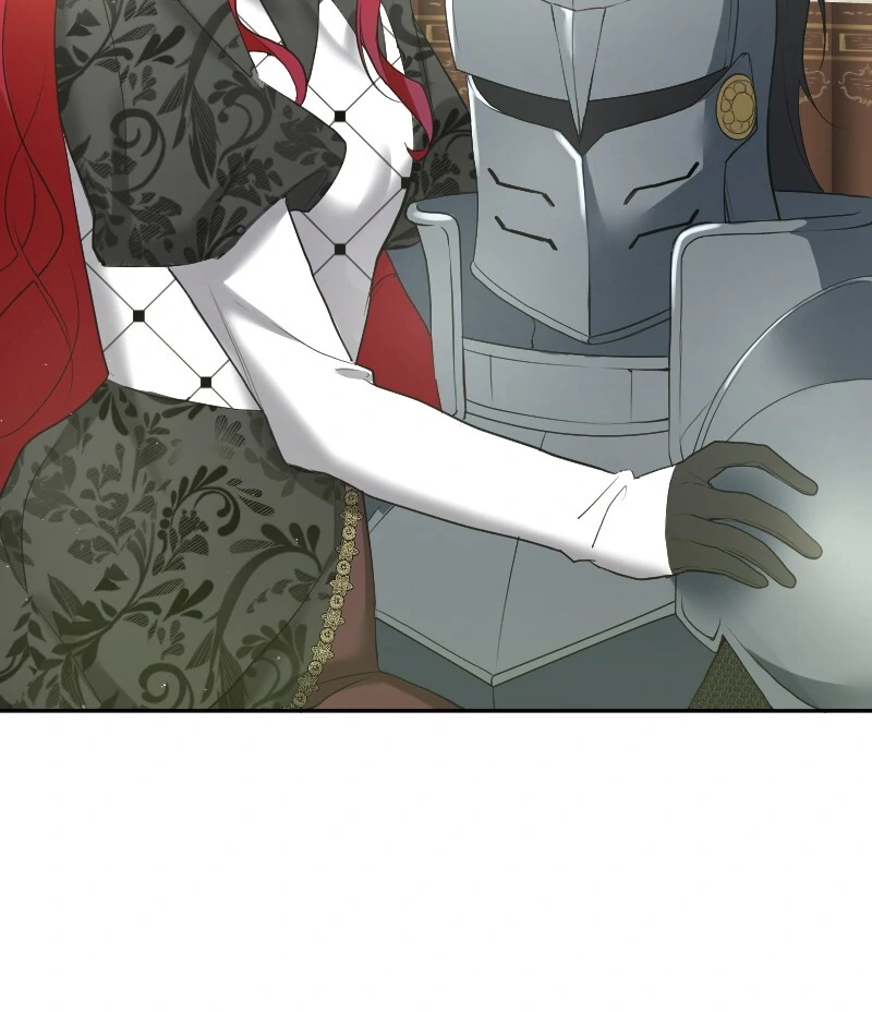 The Armored Prince’s Awkward Love Chapter 28 - Page 31